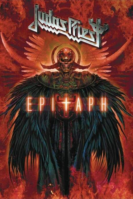 Judas Priest: Epitaph